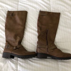 Target Boots